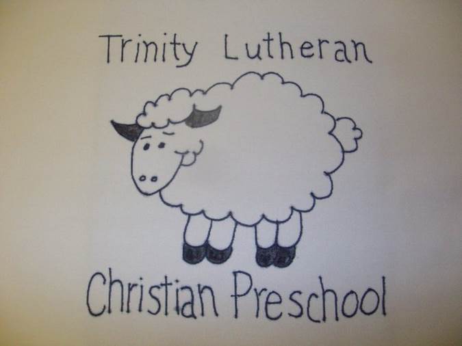 Preschool Lamb